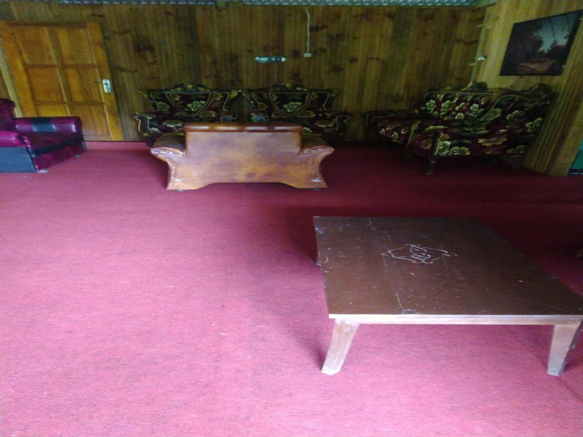 Wisma Papa Tia Toraja Tana Toraja ภายนอก รูปภาพ