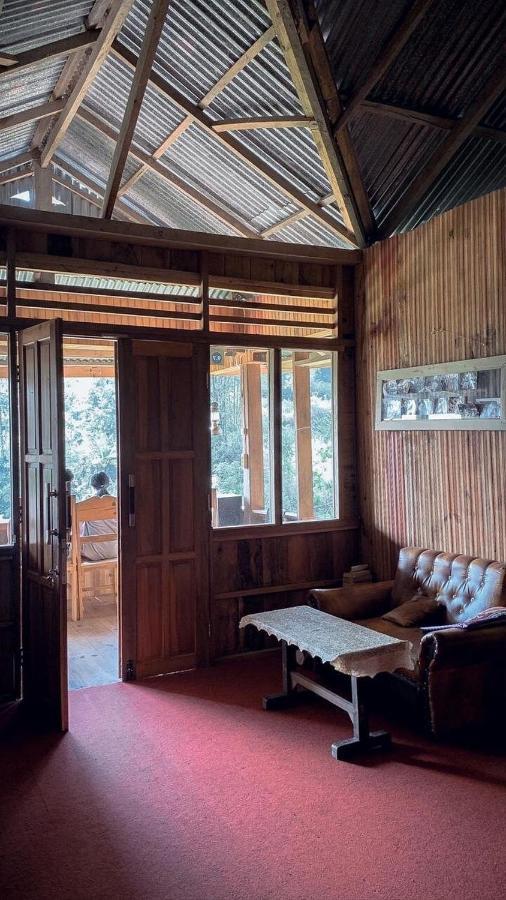 Wisma Papa Tia Toraja Tana Toraja ภายนอก รูปภาพ